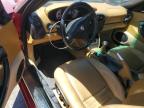 2001 PORSCHE BOXSTER    à vendre chez Copart CA - SUN VALLEY