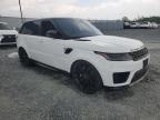 2021 LAND ROVER RANGE ROVER SPORT HSE SILVER EDITION   à vendre chez Copart NS - HALIFAX