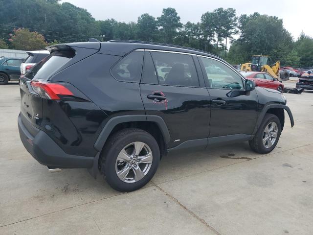  TOYOTA RAV4 2025 Черный