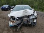 2015 HONDA CIVIC LX   for sale at Copart ON - COOKSTOWN