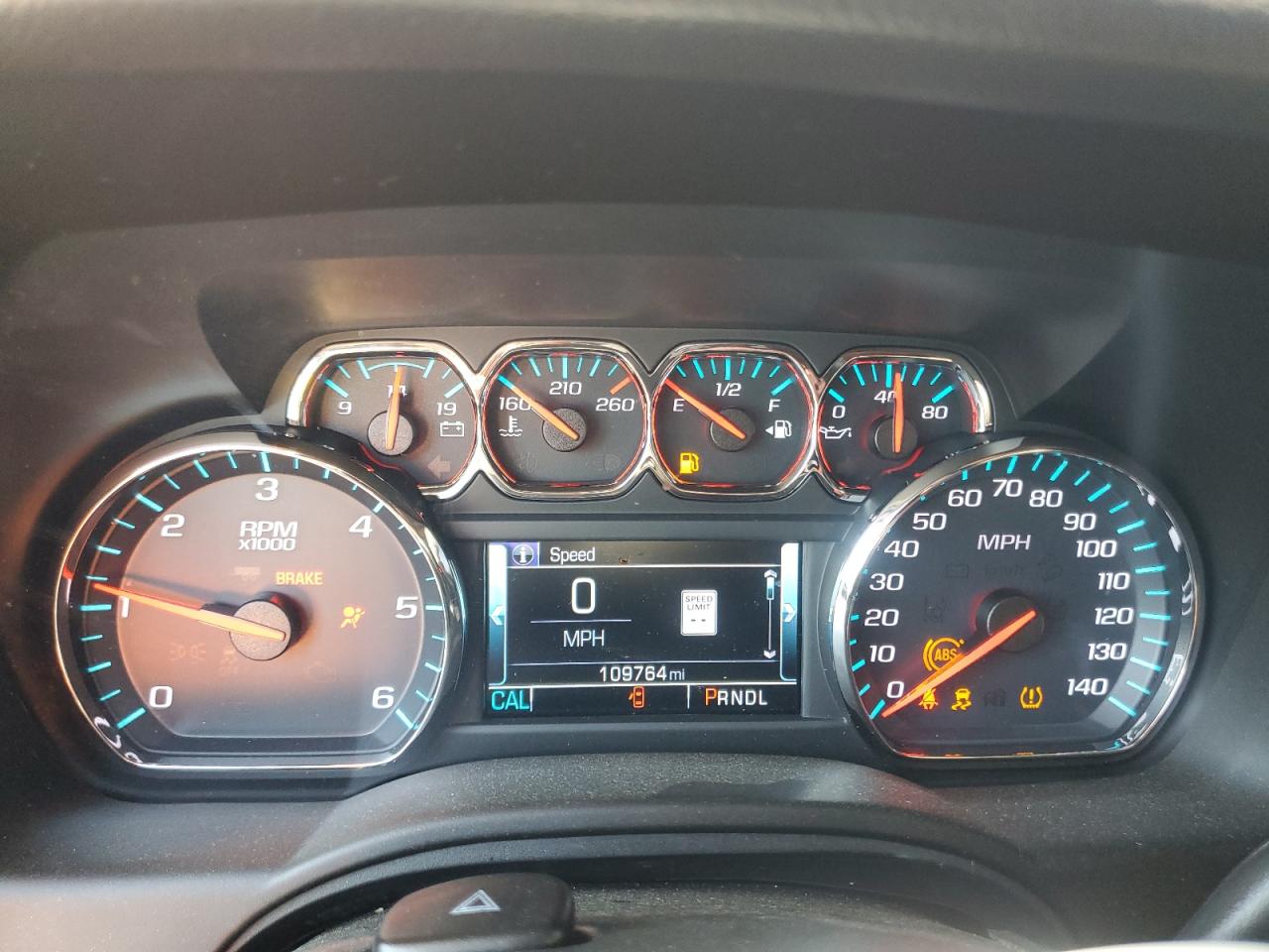 2017 Chevrolet Tahoe C1500 Lt VIN: 1GNSCBKC8HR256923 Lot: 66674095