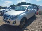 2018 ISUZU D-MAX YUKO for sale at Copart WISBECH
