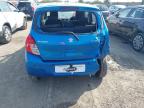 2016 SUZUKI CELERIO SZ for sale at Copart YORK