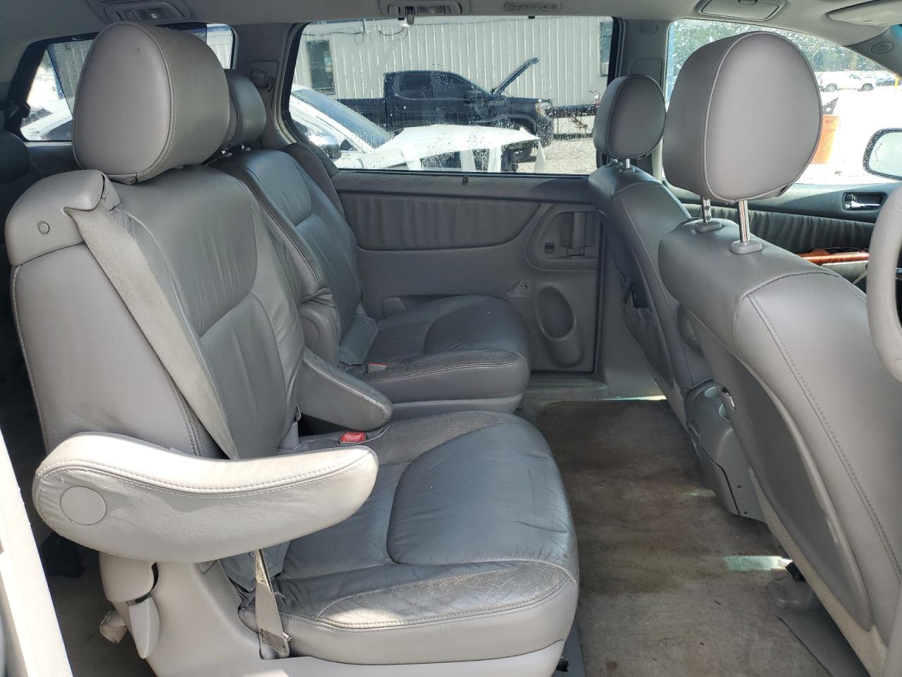 2006 Toyota Sienna Xle VIN: 5TDZA22C86S564606 Lot: 63309105