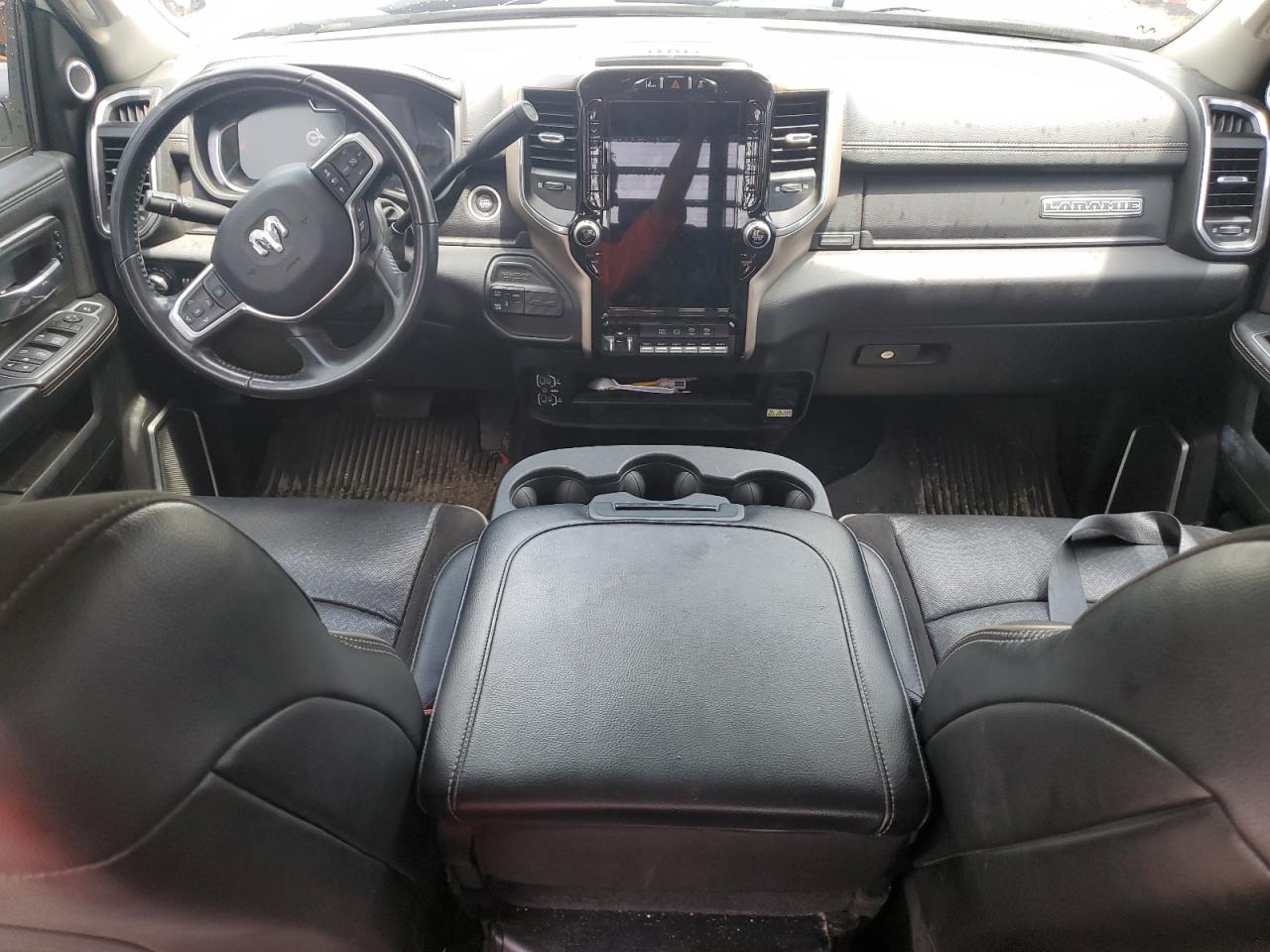 2023 Ram 3500 VIN: 3C7WRTCL0PG553246 Lot: 63287235