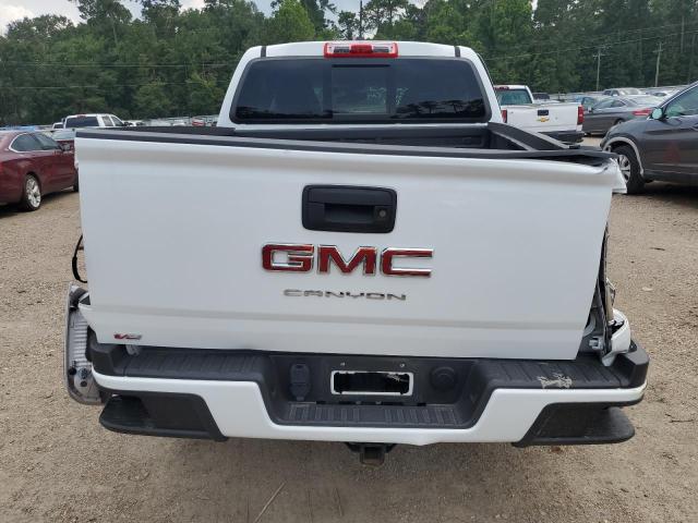  GMC CANYON 2022 White