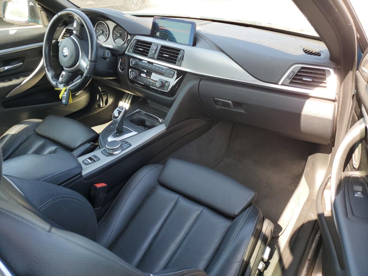 2019 BMW 430I VIN: WBA4Z1C58KEE51865 Lot: 62601675