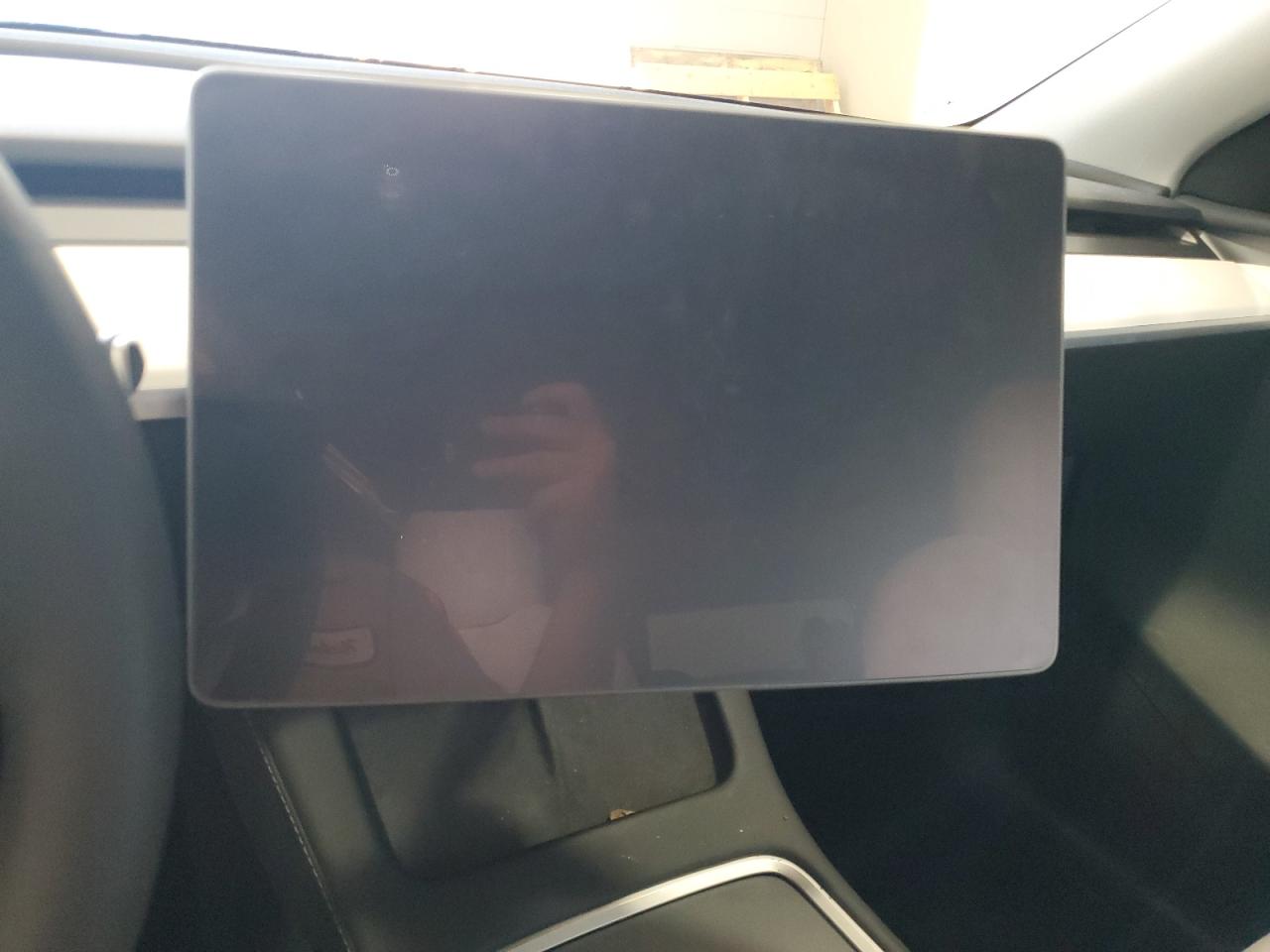 2023 Tesla Model Y VIN: 7SAYGAEE7PF697030 Lot: 66730665