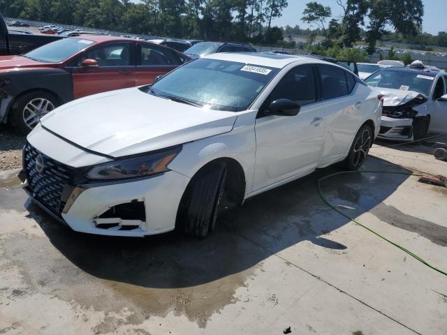 2024 Nissan Altima Sr