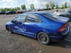 2006 HONDA CIVIC LX   à vendre chez Copart QC - MONTREAL