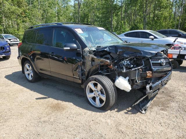 2012 TOYOTA RAV4 SPORT  