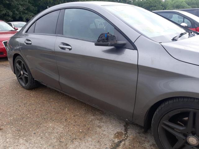 2015 MERCEDES BENZ CLA180 AMG