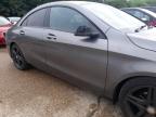 2015 MERCEDES BENZ CLA180 AMG for sale at Copart SANDWICH