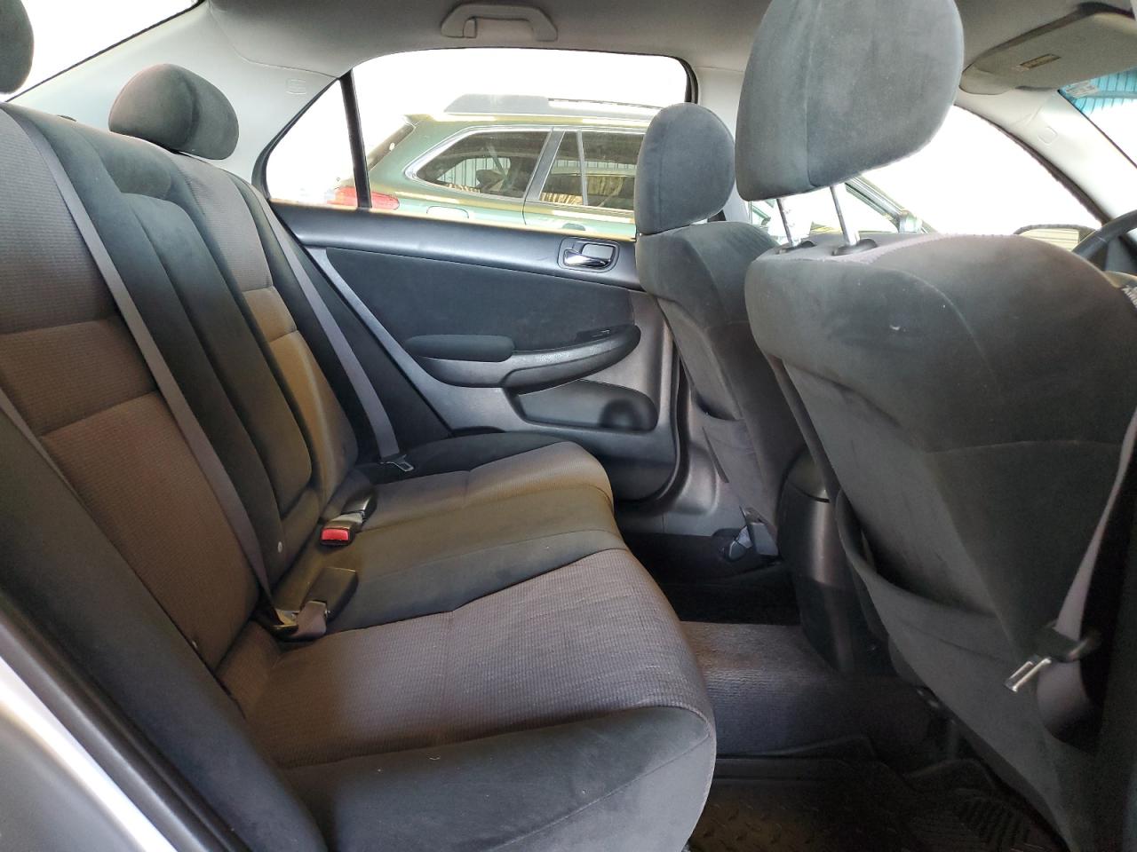 2005 Honda Accord Lx VIN: 1HGCM56445A190512 Lot: 65348035