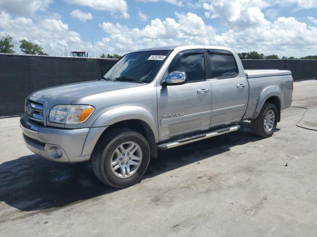 2006 Toyota Tundra Double Cab Sr5