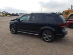 2015 DODGE JOURNEY CROSSROAD   à vendre chez Copart ON - LONDON