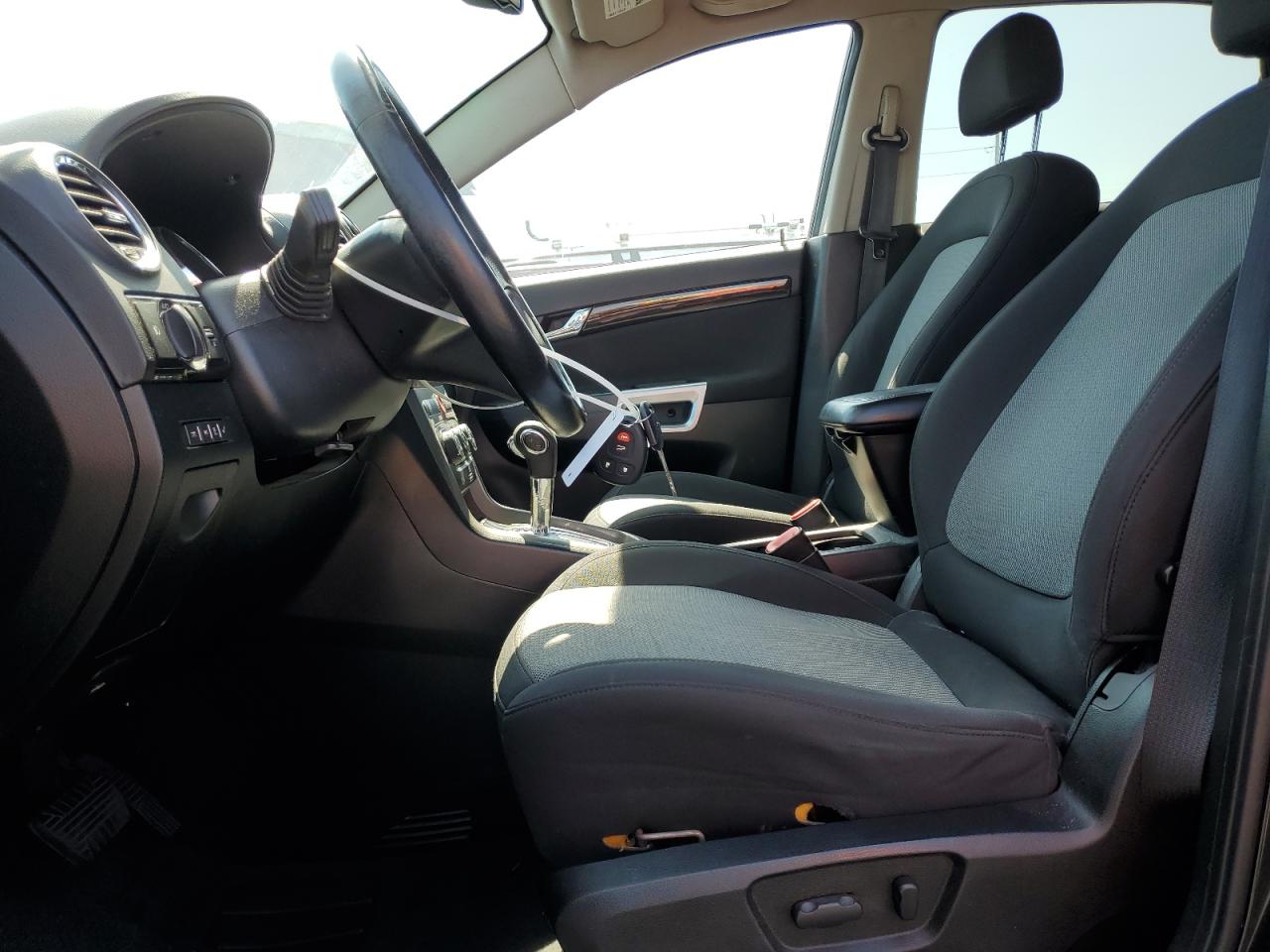 2014 Chevrolet Captiva Ls VIN: 3GNAL2EK9ES609466 Lot: 65206015
