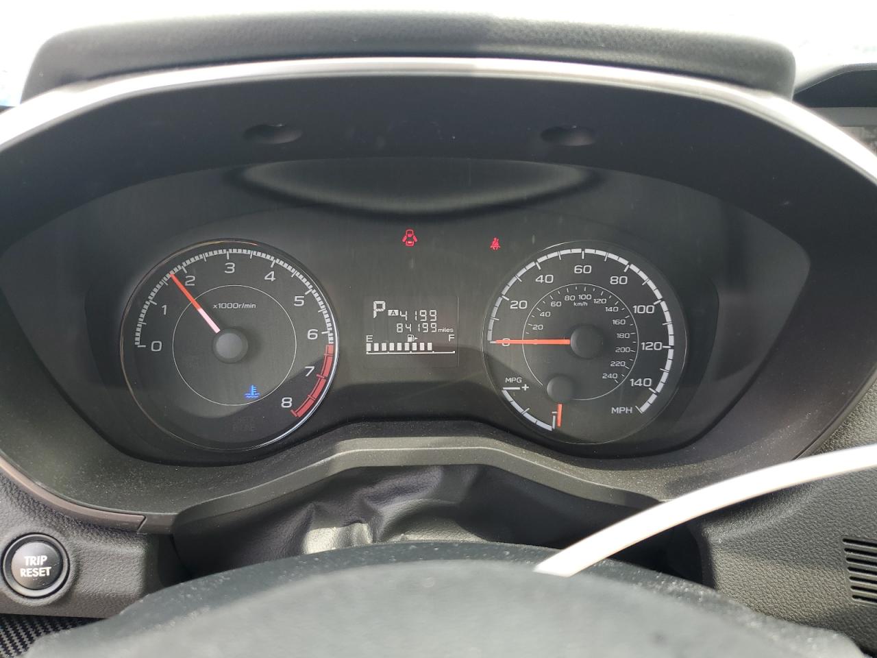 2019 Subaru Crosstrek Premium VIN: JF2GTADC1K8260770 Lot: 64472005