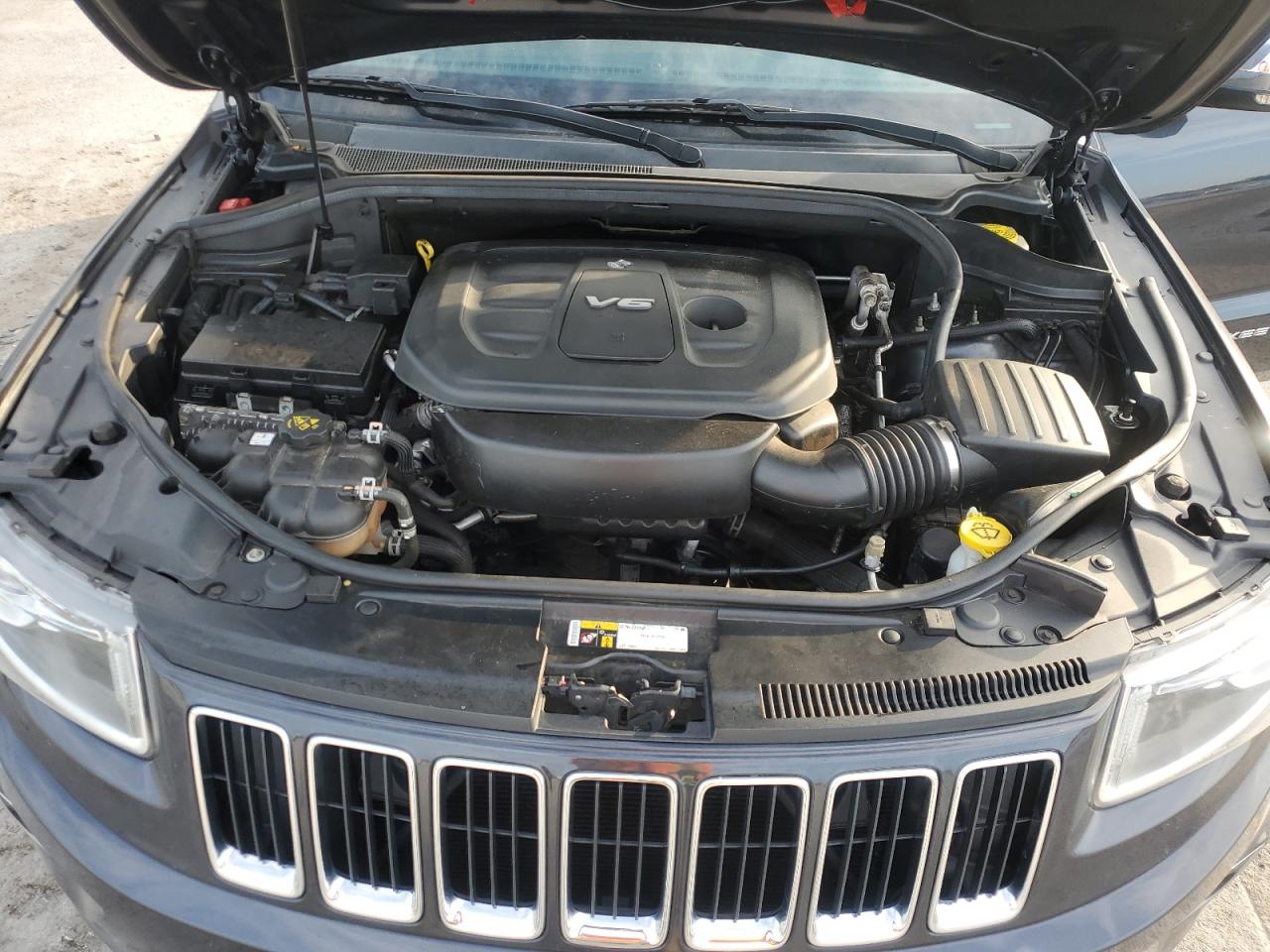 1c4rjebg1gc306953 1C4RJEBG1GC306953 2016 Jeep Grand Cherokee Limited
