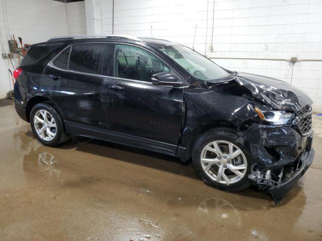  CHEVROLET EQUINOX 2019 Czarny