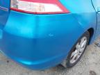 2010 HONDA INSIGHT ES for sale at Copart SANDWICH