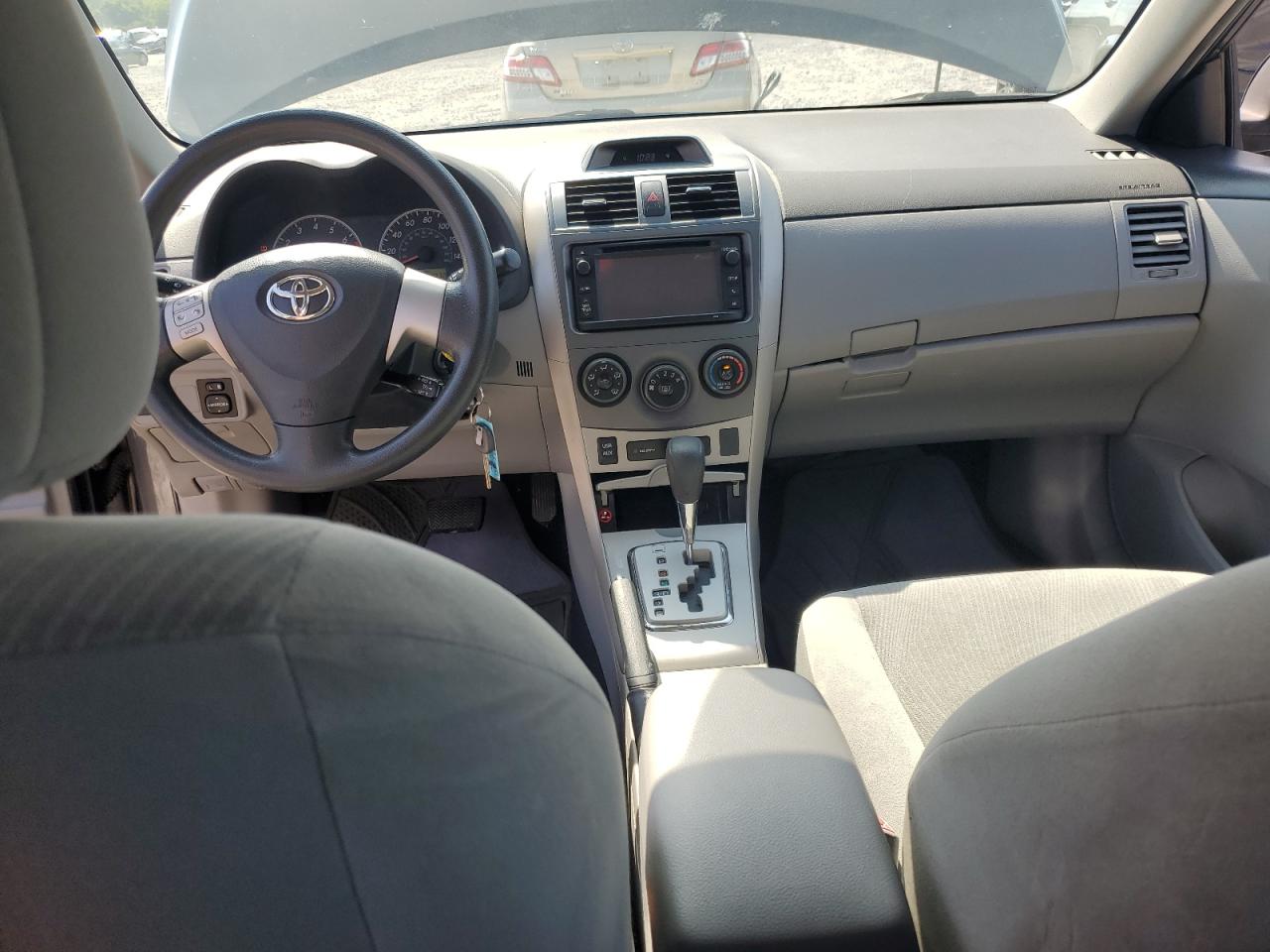 5yfbu4ee9dp101199 5YFBU4EE9DP101199 2013 Toyota Corolla Base