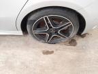 2020 MERCEDES BENZ AMG A 35 4 for sale at Copart WOLVERHAMPTON