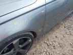 2014 AUDI A6 S LINE for sale at Copart WISBECH