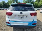 2019 KIA SORENTO LX   for sale at Copart VA - HAMPTON