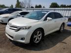 2014 TOYOTA VENZA LE   for sale at Copart ON - TORONTO