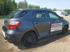 2009 TOYOTA COROLLA MATRIX    à vendre chez Copart ON - COOKSTOWN