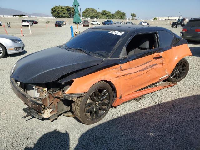  SCION TC 2015 Two tone