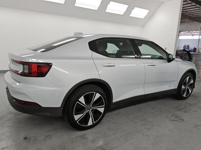  POLESTAR 2 2023 Srebrny