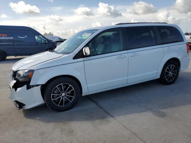  DODGE CARAVAN 2019 White