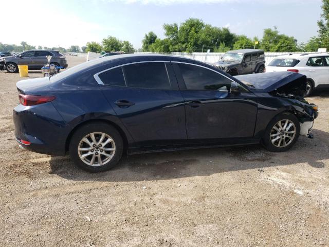 2022 MAZDA 3 PREFERRED  