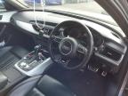 2015 AUDI A6 S LINE for sale at Copart SANDTOFT