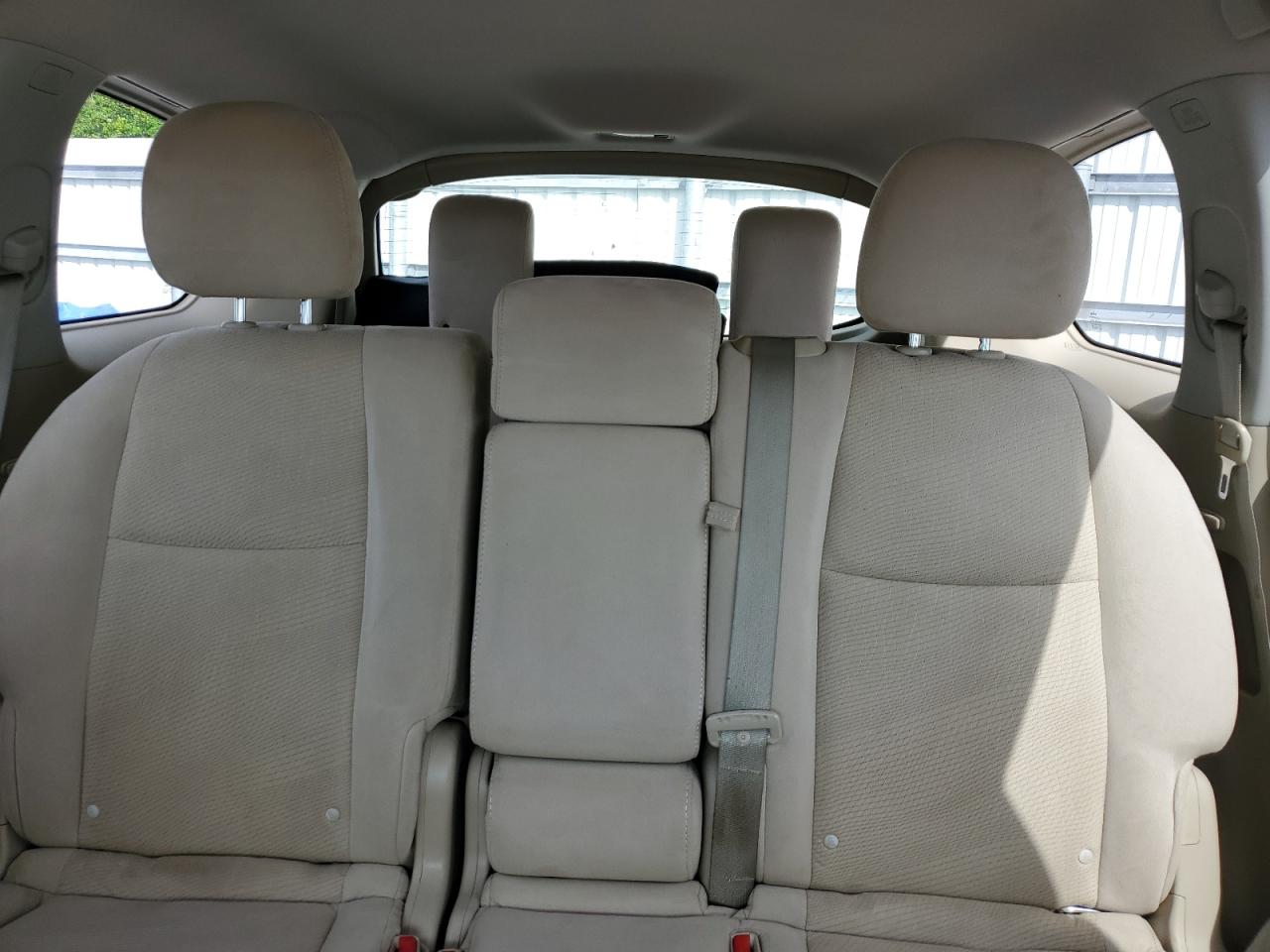 2014 Nissan Pathfinder S VIN: 5N1AR2MNXEC728020 Lot: 63429725
