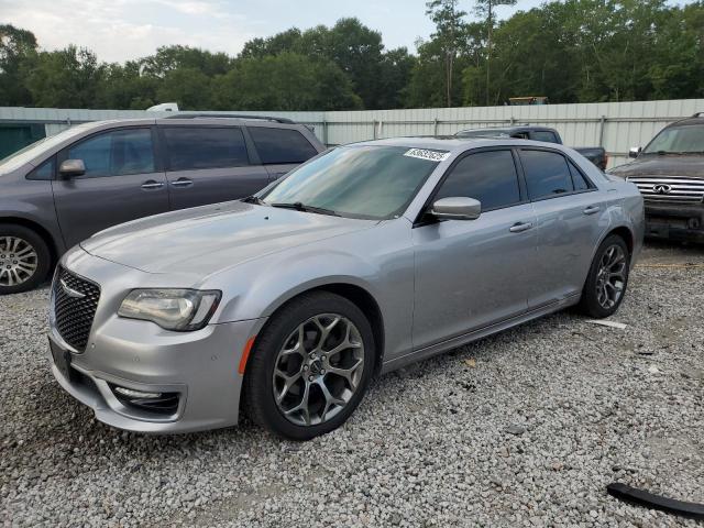 2018 Chrysler 300 S