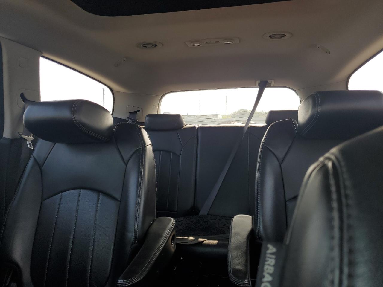 2013 Buick Enclave VIN: 5GAKVDKD1DJ139895 Lot: 66732405