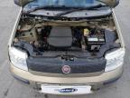 2009 FIAT PANDA ACTI for sale at Copart CHESTER