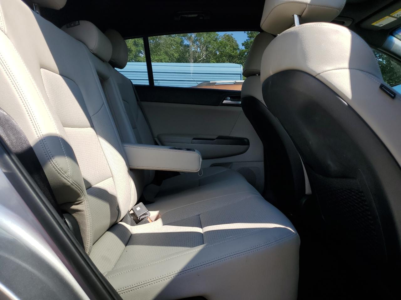 2020 Kia Sportage S VIN: KNDP63AC2L7774429 Lot: 63013655