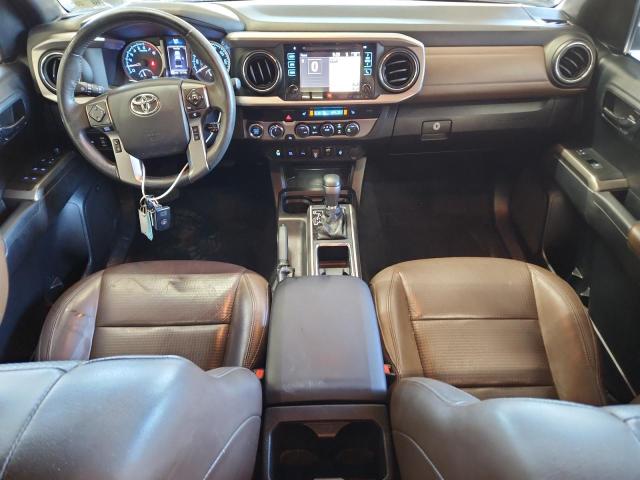  TOYOTA TACOMA 2019 Charcoal