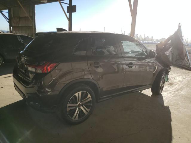  MITSUBISHI OUTLANDER 2020 Brown