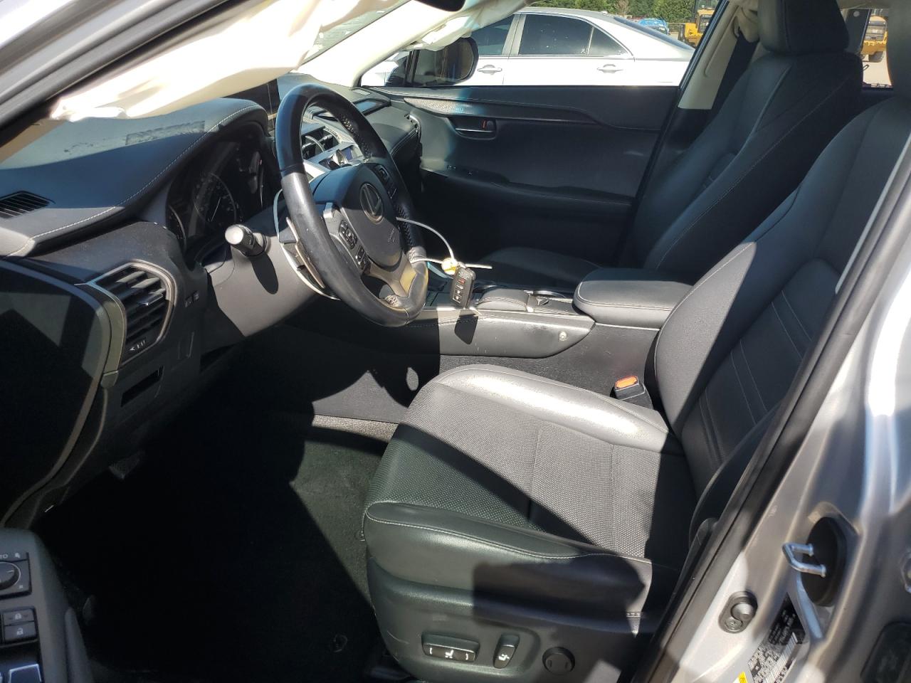 2018 Lexus Nx 300 Base VIN: JTJYARBZ9J2099064 Lot: 65464845