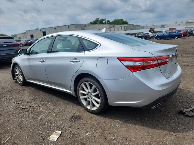  TOYOTA AVALON 2013 Srebrny