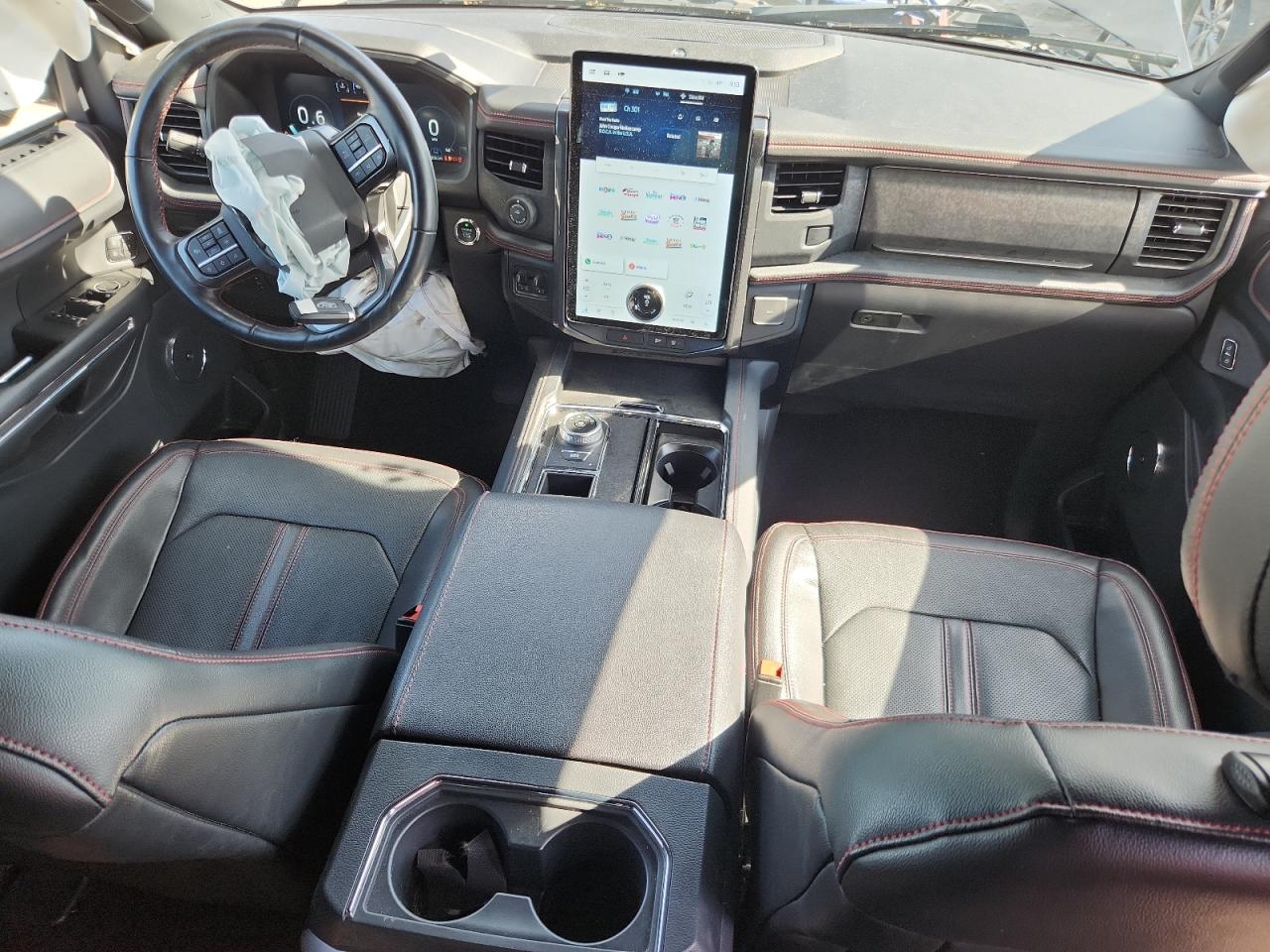 2023 Ford Expedition Limited VIN: 1FMJU1K84PEA06829 Lot: 64646505