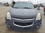 2011 CHEVROLET EQUINOX LT   for sale at Copart CA - LOS ANGELES