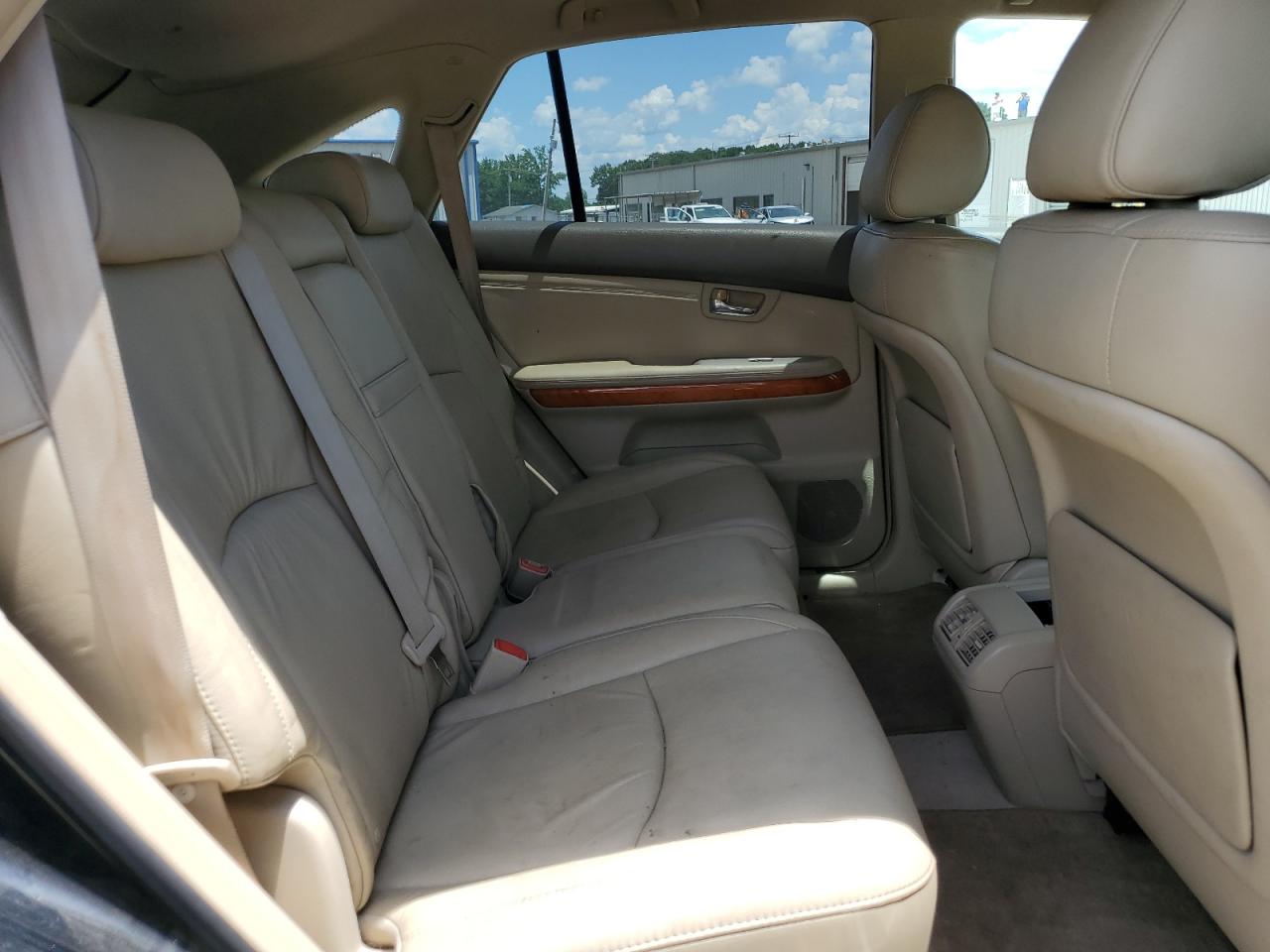 2006 Lexus Rx 330 VIN: 2T2HA31U36C091567 Lot: 64073115