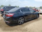 2017 HONDA ACCORD TOURING   à vendre chez Copart ON - TORONTO