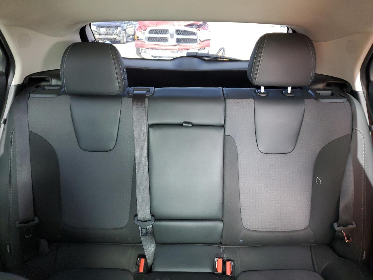 2022 Buick Encore Gx Select VIN: KL4MMDSL7NB069083 Lot: 65201245
